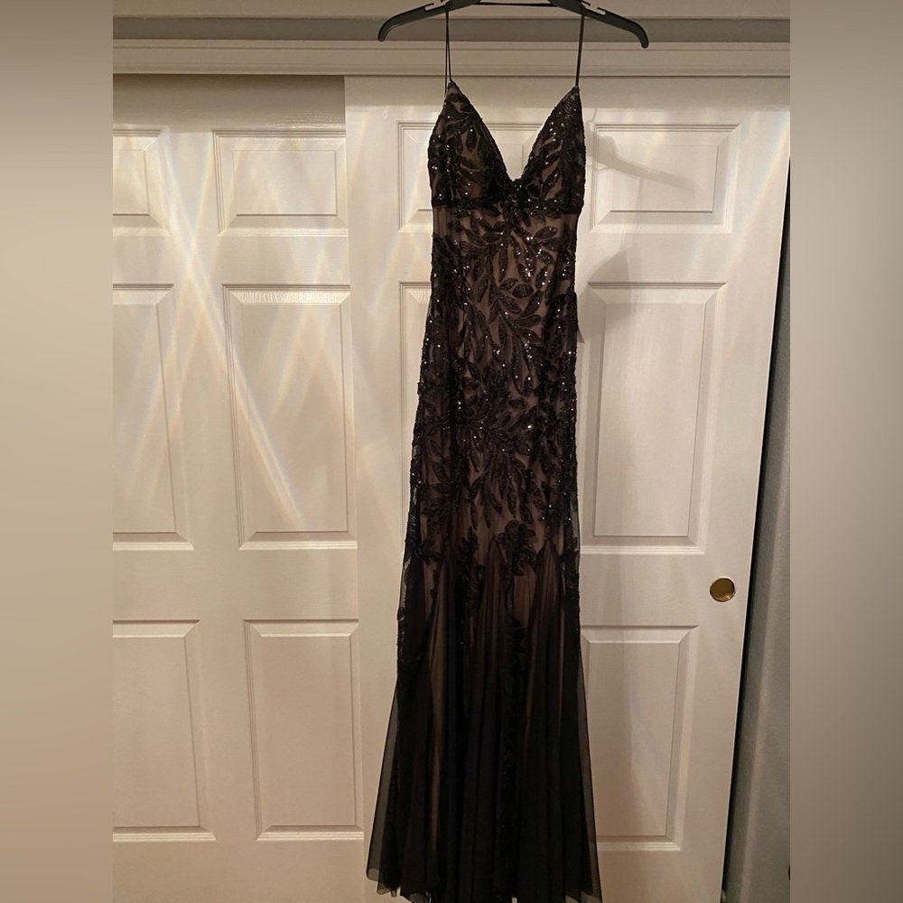 Brand new formal dress